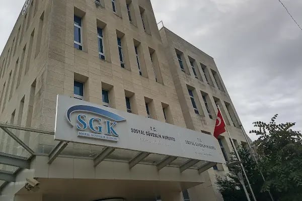 Kocaeli Sosyal Güvenlik İl Müdürlüğü - Resim 6