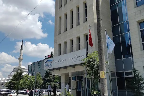 Kocaeli Sosyal Güvenlik İl Müdürlüğü - Resim 9