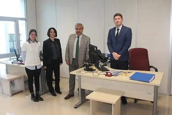 Kocaeli Sosyal Güvenlik İl Müdürlüğü - Resim 5