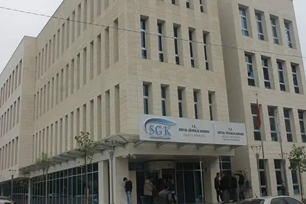 Kocaeli Sosyal Güvenlik İl Müdürlüğü - Resim 3