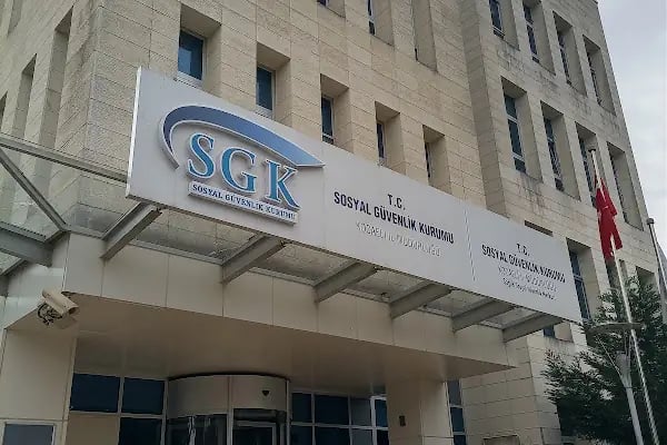 Kocaeli Sosyal Güvenlik İl Müdürlüğü - Resim 12