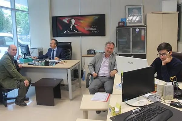 Kocaeli Sosyal Güvenlik İl Müdürlüğü - Resim 2