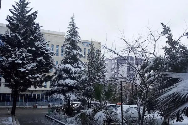 Kocaeli Sosyal Güvenlik İl Müdürlüğü - Resim 7