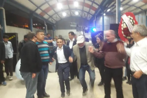 Sarıbeyler Erdil Ekmek - Resim 14