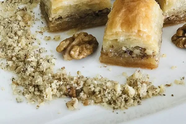 Fatih Baklava - Resim 19