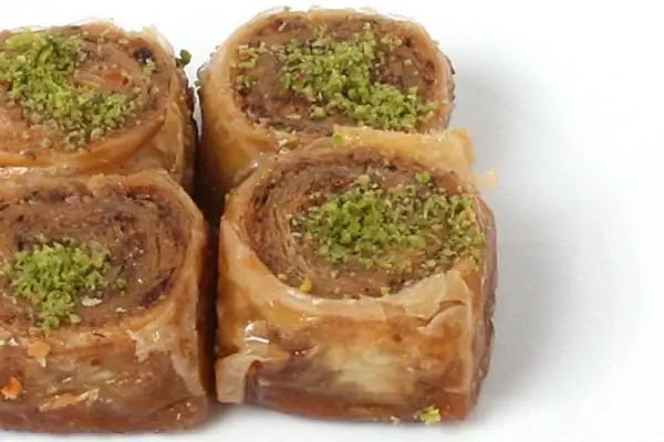 Fatih Baklava - Resim 18