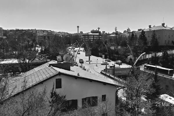 Sırbistan Büyükelçiliği - Resim 2