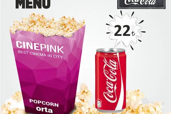 Cinepink Urfacity Avm - Resim 3