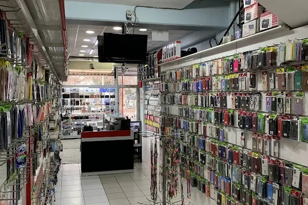 ASLANBEY cep telefonu tablet teknik servis - Resim 3