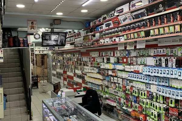 ASLANBEY cep telefonu tablet teknik servis - Resim 13