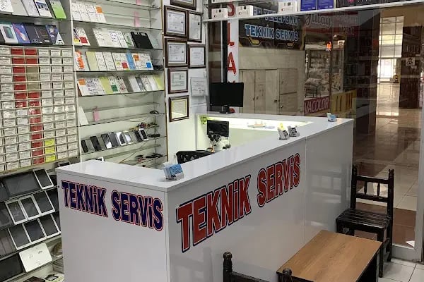 ASLANBEY cep telefonu tablet teknik servis - Resim 10