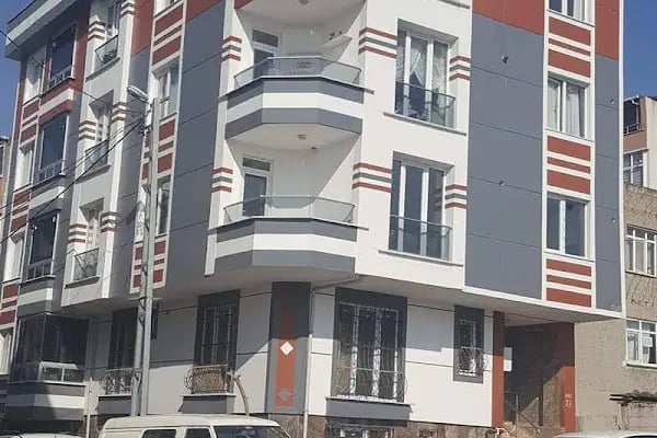 Bişar İpek İnşaat Taahhüt Sanayi Ticaret Ve Limited Şirketi - Resim 11