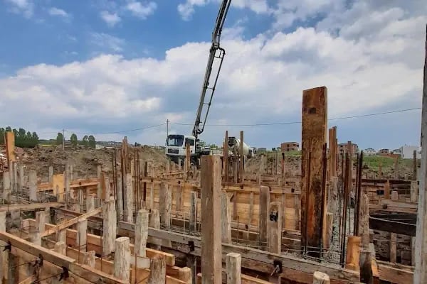 Bişar İpek İnşaat Taahhüt Sanayi Ticaret Ve Limited Şirketi - Resim 13