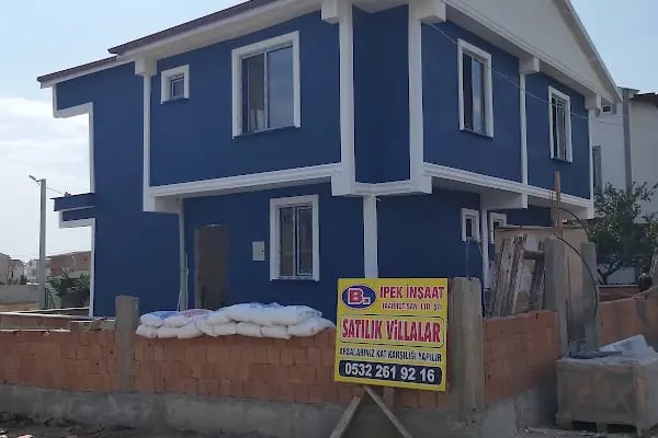 Bişar İpek İnşaat Taahhüt Sanayi Ticaret Ve Limited Şirketi - Resim 15