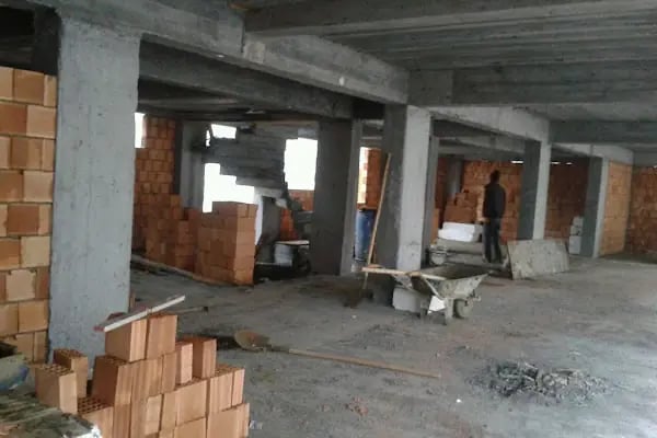Bişar İpek İnşaat Taahhüt Sanayi Ticaret Ve Limited Şirketi - Resim 20