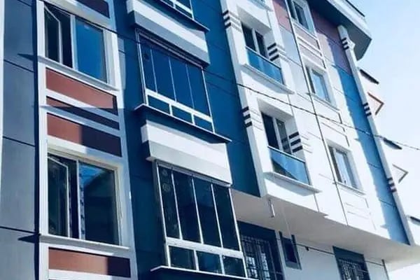 Bişar İpek İnşaat Taahhüt Sanayi Ticaret Ve Limited Şirketi - Resim 6