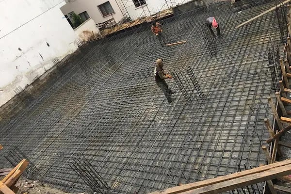 Bişar İpek İnşaat Taahhüt Sanayi Ticaret Ve Limited Şirketi - Resim 12