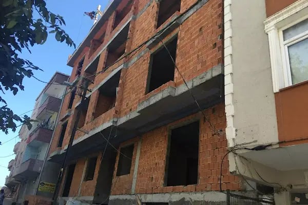 Bişar İpek İnşaat Taahhüt Sanayi Ticaret Ve Limited Şirketi - Resim 4