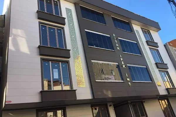Bişar İpek İnşaat Taahhüt Sanayi Ticaret Ve Limited Şirketi - Resim 7