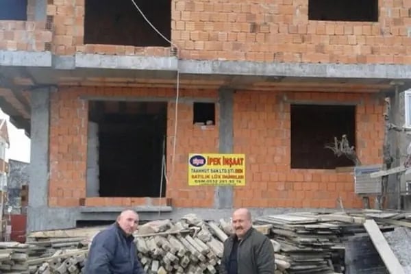 Bişar İpek İnşaat Taahhüt Sanayi Ticaret Ve Limited Şirketi - Resim 18