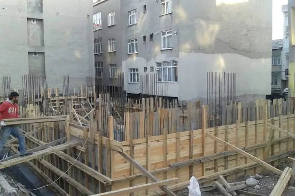 Bişar İpek İnşaat Taahhüt Sanayi Ticaret Ve Limited Şirketi - Resim 9