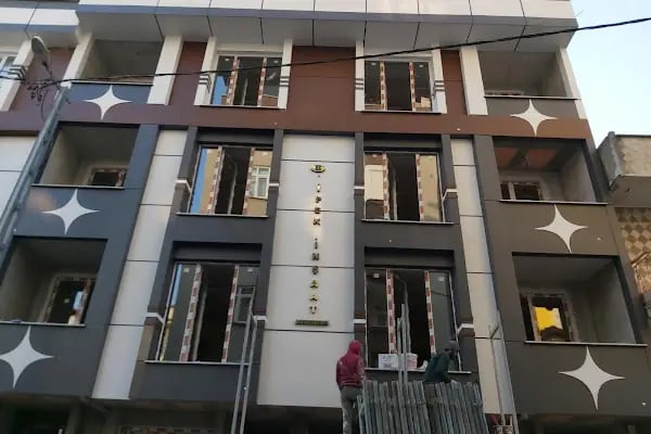 Bişar İpek İnşaat Taahhüt Sanayi Ticaret Ve Limited Şirketi - Resim 8