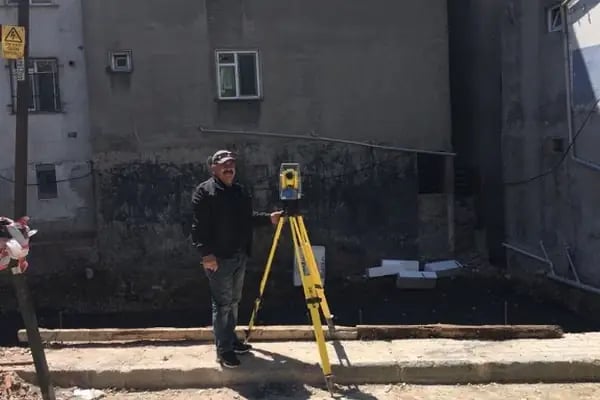 Bişar İpek İnşaat Taahhüt Sanayi Ticaret Ve Limited Şirketi - Resim 16