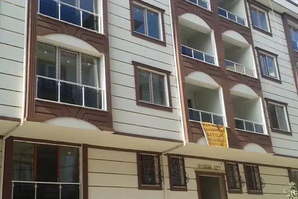 Bişar İpek İnşaat Taahhüt Sanayi Ticaret Ve Limited Şirketi - Resim 3