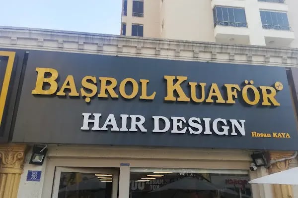 Senem Aydın Hair Designer &amp; Make Up - Resim 1
