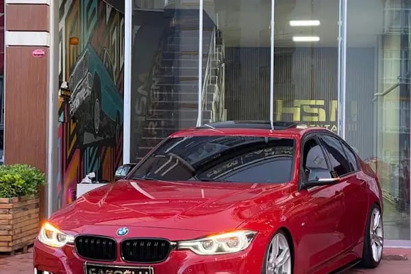HSM CAR RENTAL - Resim 1