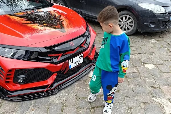 Hea Reklam Ürünleri İskitler - Resim 4