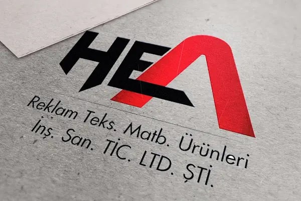 Hea Reklam Ürünleri İskitler - Resim 10