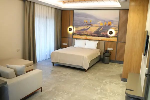 Koçak Residance | Otel - Konaklama - Resim 8