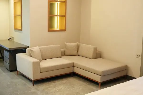 Koçak Residance | Otel - Konaklama - Resim 6
