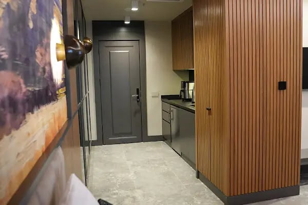 Koçak Residance | Otel - Konaklama - Resim 7