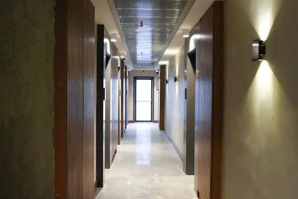 Koçak Residance | Otel - Konaklama - Resim 5
