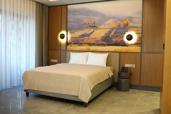 Koçak Residance | Otel - Konaklama - Resim 1