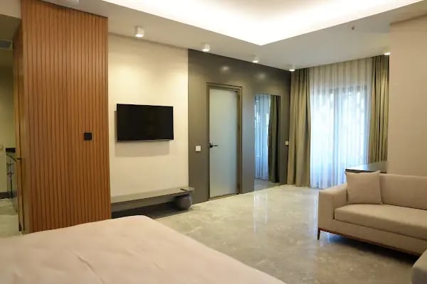 Koçak Residance | Otel - Konaklama - Resim 2