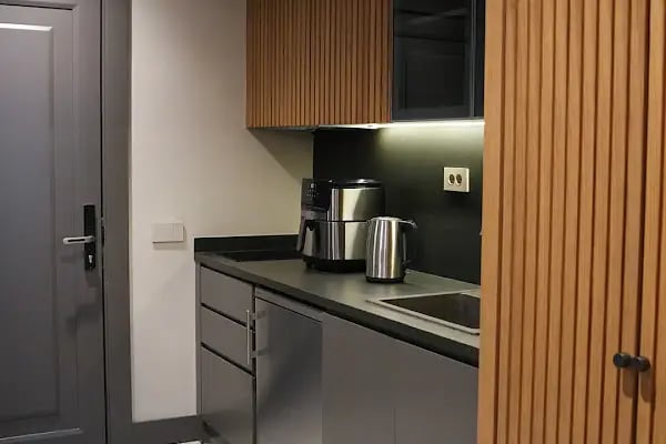 Koçak Residance | Otel - Konaklama - Resim 3