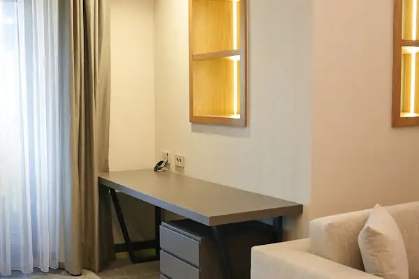 Koçak Residance | Otel - Konaklama - Resim 4