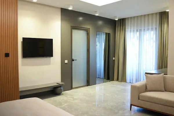 Koçak Residance | Otel - Konaklama - Resim 9