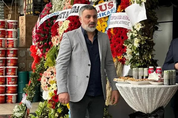 Yakutlar Döviz ve Altın Sınırlı Yetkili Müessese A. Ş - Resim 3