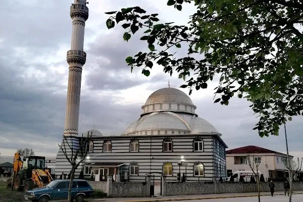 Yazlık Ilıca Cami Lojmanı - Resim 1