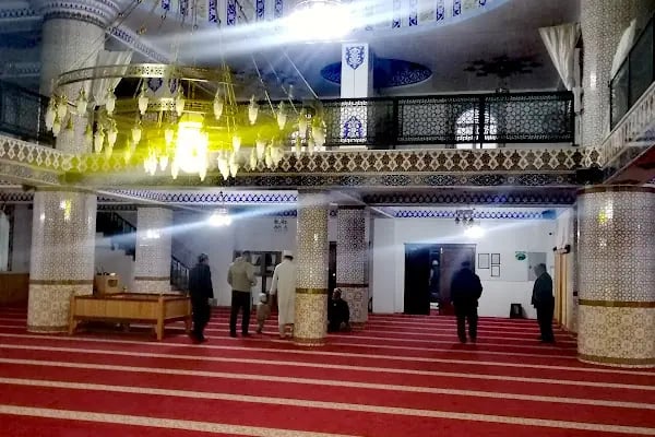 Yazlık Ilıca Cami Lojmanı - Resim 7