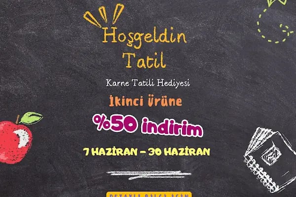 Anka kitap kırtasiye meydan - Resim 13