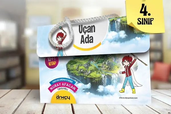 Anka kitap kırtasiye meydan - Resim 15