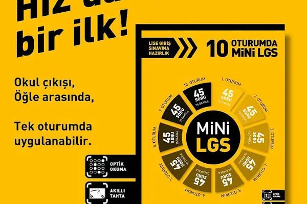 Anka kitap kırtasiye meydan - Resim 20