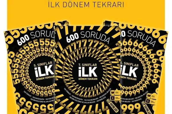 Anka kitap kırtasiye meydan - Resim 11