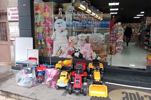 Anka kitap kırtasiye meydan - Resim 14