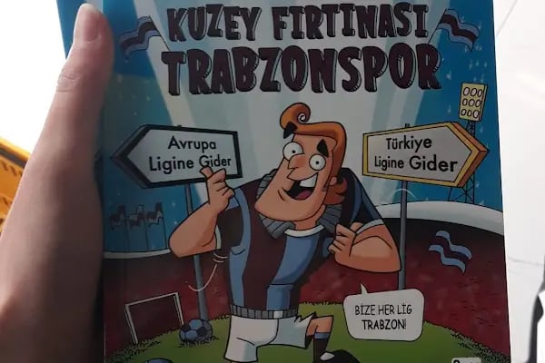 Anka kitap kırtasiye meydan - Resim 19